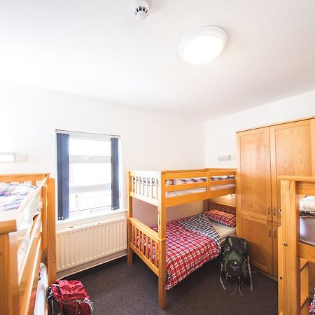 White Park Bay Youth Hostel Ballintoy Εξωτερικό φωτογραφία