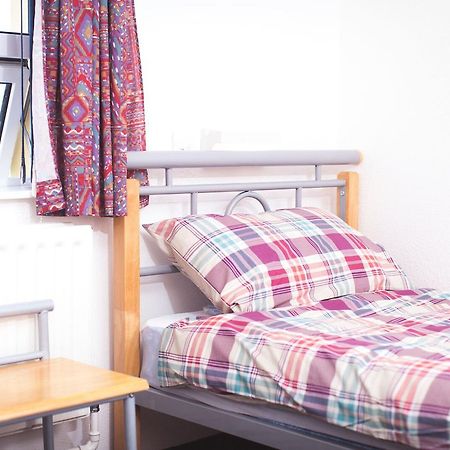 White Park Bay Youth Hostel Ballintoy Εξωτερικό φωτογραφία