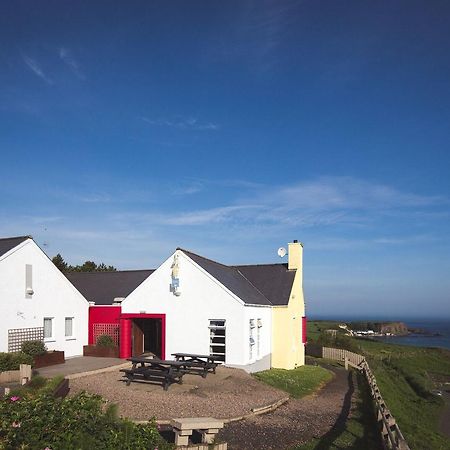 White Park Bay Youth Hostel Ballintoy Εξωτερικό φωτογραφία