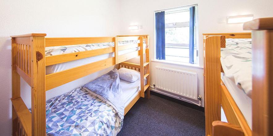 White Park Bay Youth Hostel Ballintoy Εξωτερικό φωτογραφία