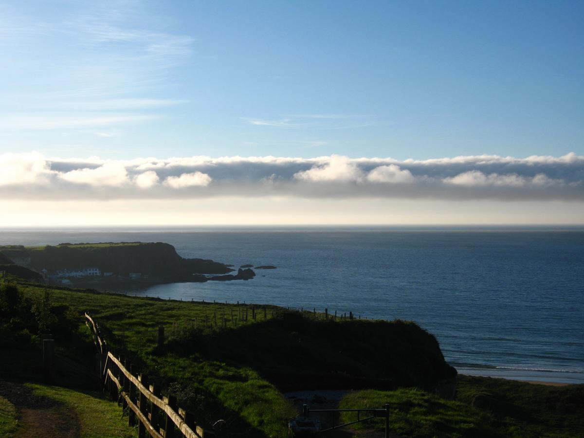 White Park Bay Youth Hostel Ballintoy Εξωτερικό φωτογραφία