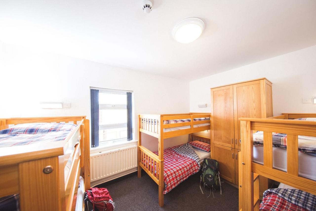 White Park Bay Youth Hostel Ballintoy Εξωτερικό φωτογραφία
