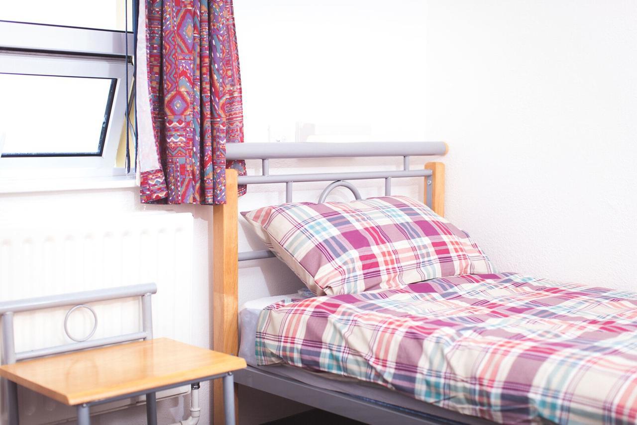 White Park Bay Youth Hostel Ballintoy Εξωτερικό φωτογραφία