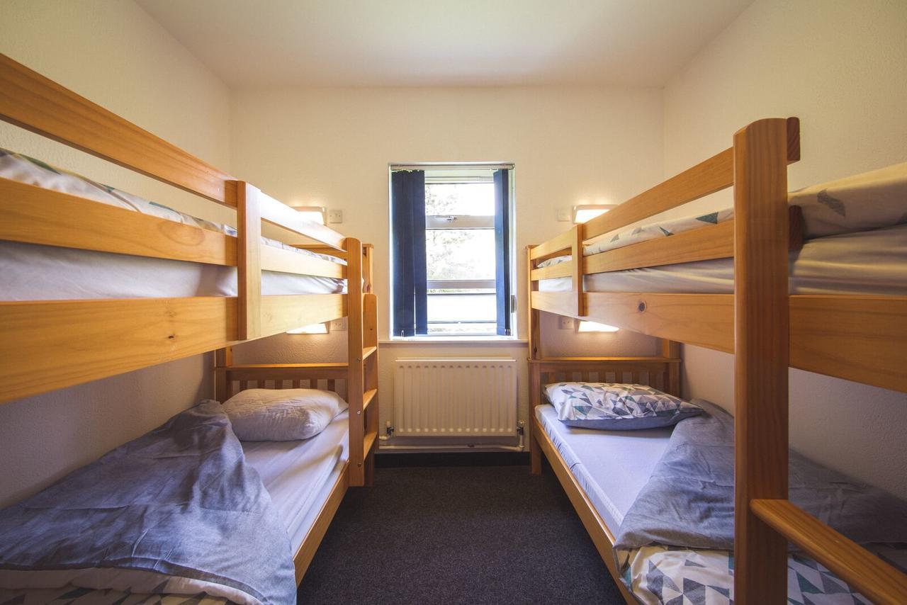 White Park Bay Youth Hostel Ballintoy Εξωτερικό φωτογραφία
