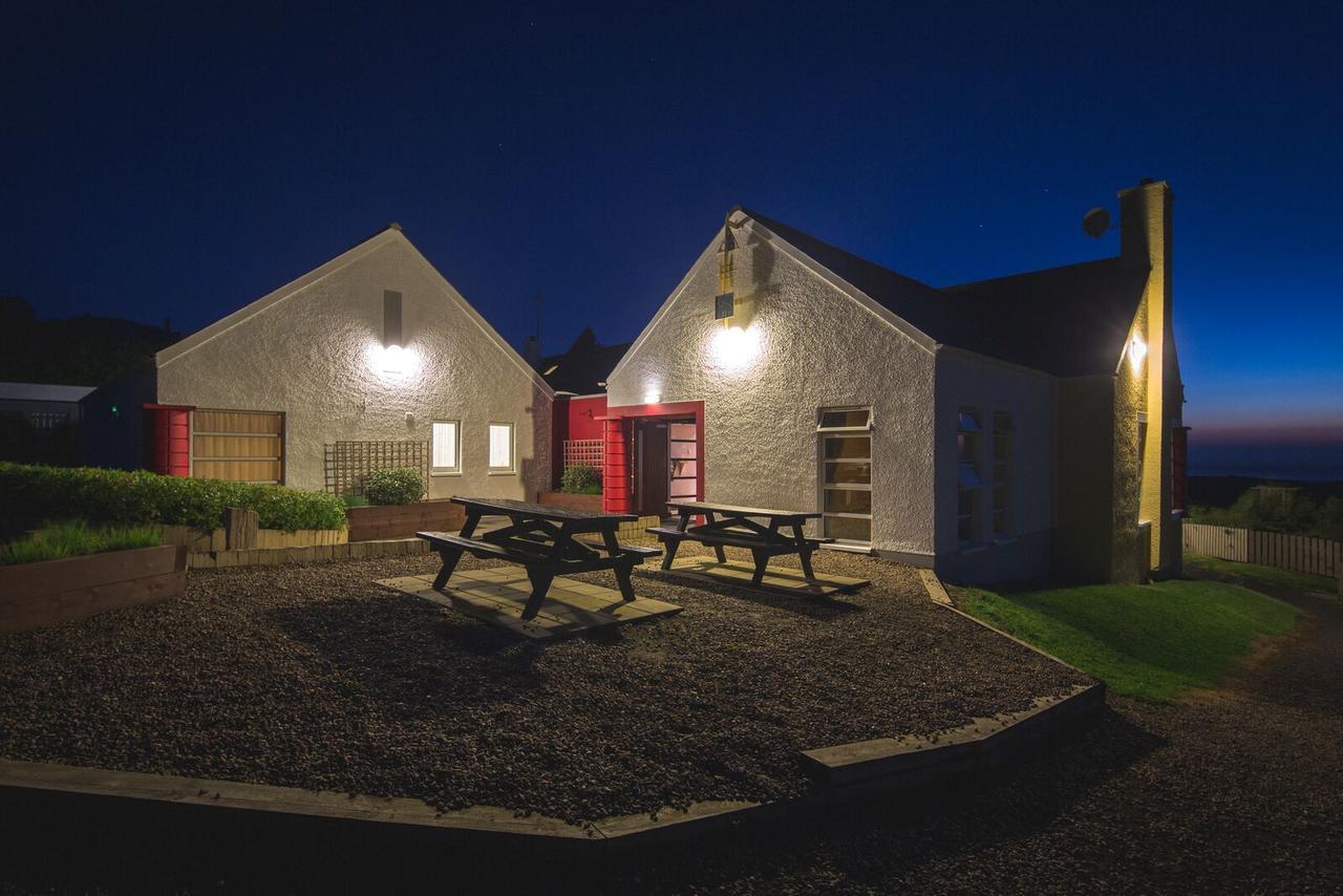 White Park Bay Youth Hostel Ballintoy Εξωτερικό φωτογραφία