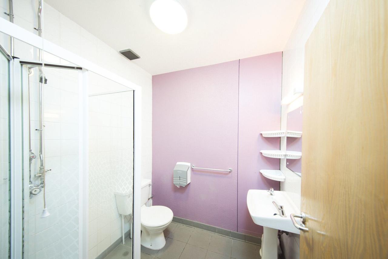White Park Bay Youth Hostel Ballintoy Εξωτερικό φωτογραφία