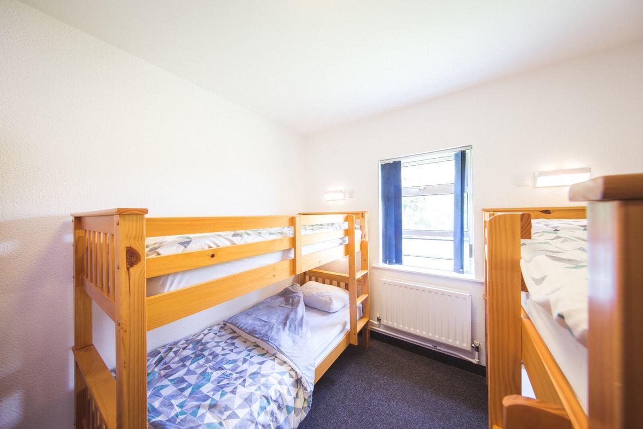 White Park Bay Youth Hostel Ballintoy Εξωτερικό φωτογραφία